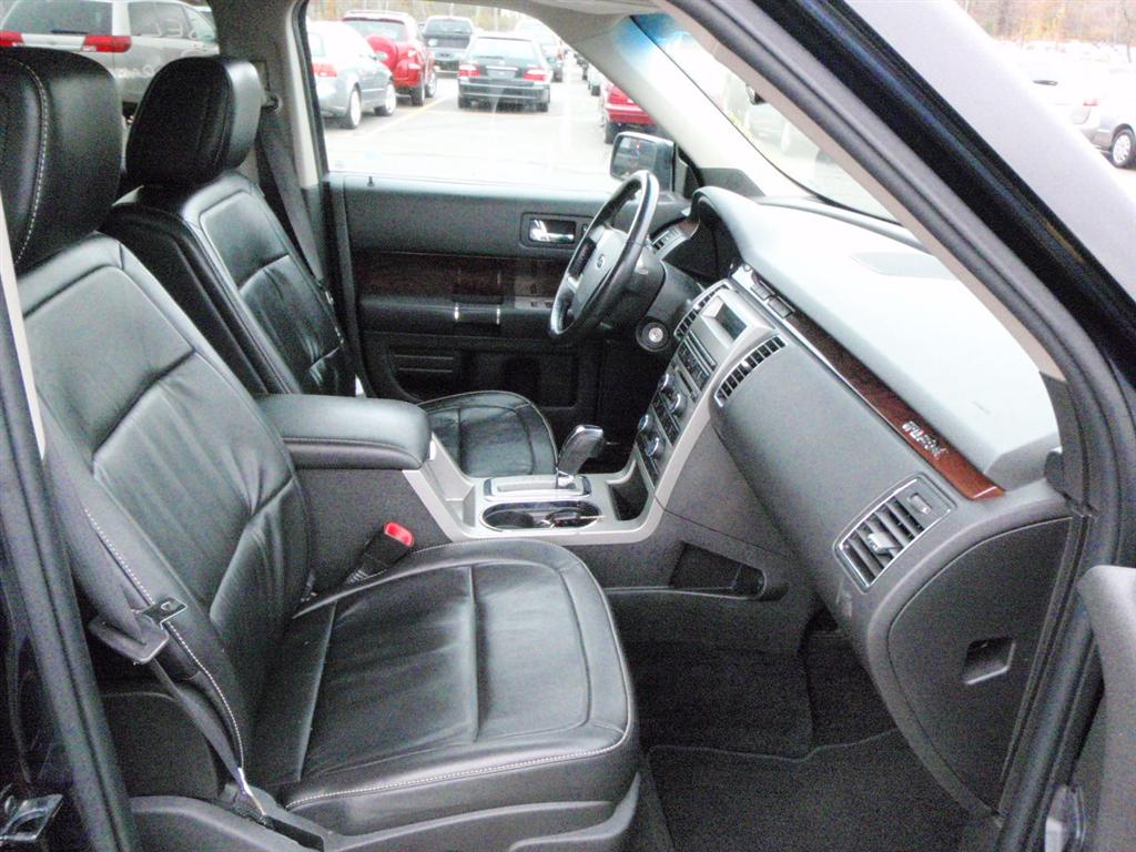 2009 Ford Flex SE  for sale in Brooklyn, NY