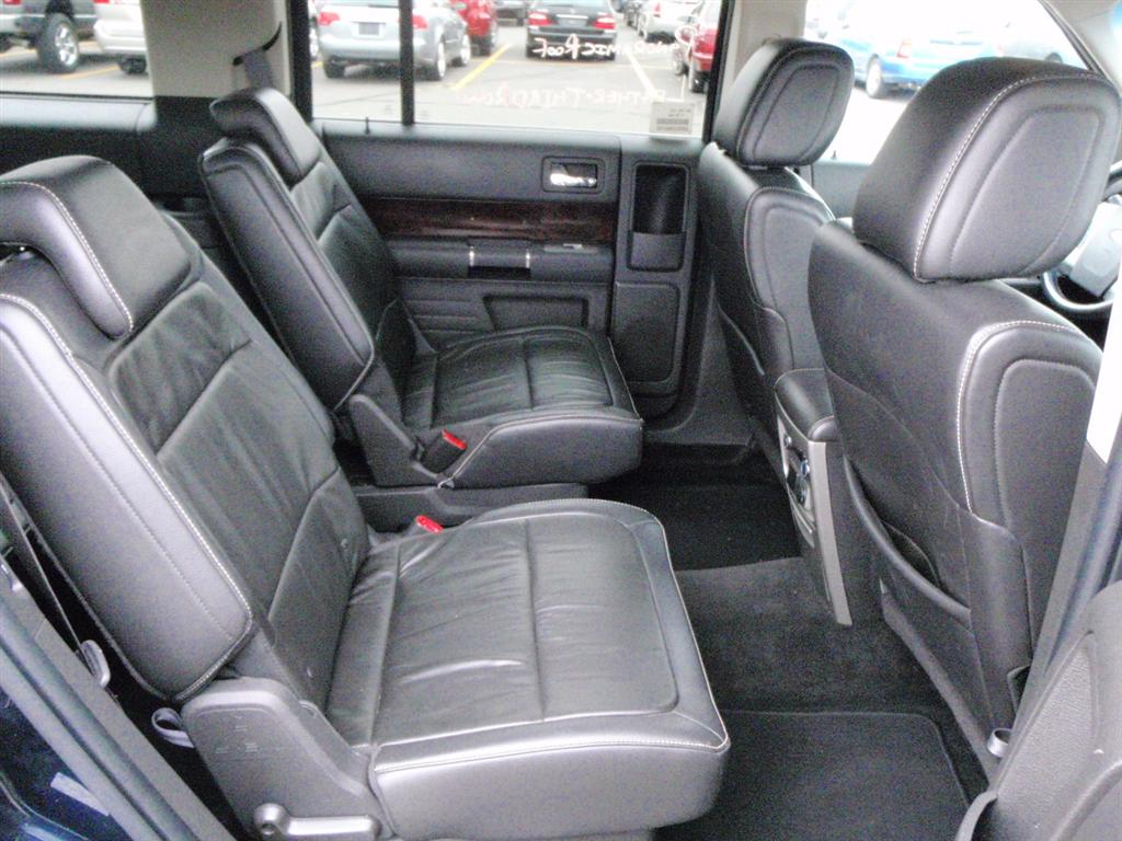 2009 Ford Flex SE  for sale in Brooklyn, NY