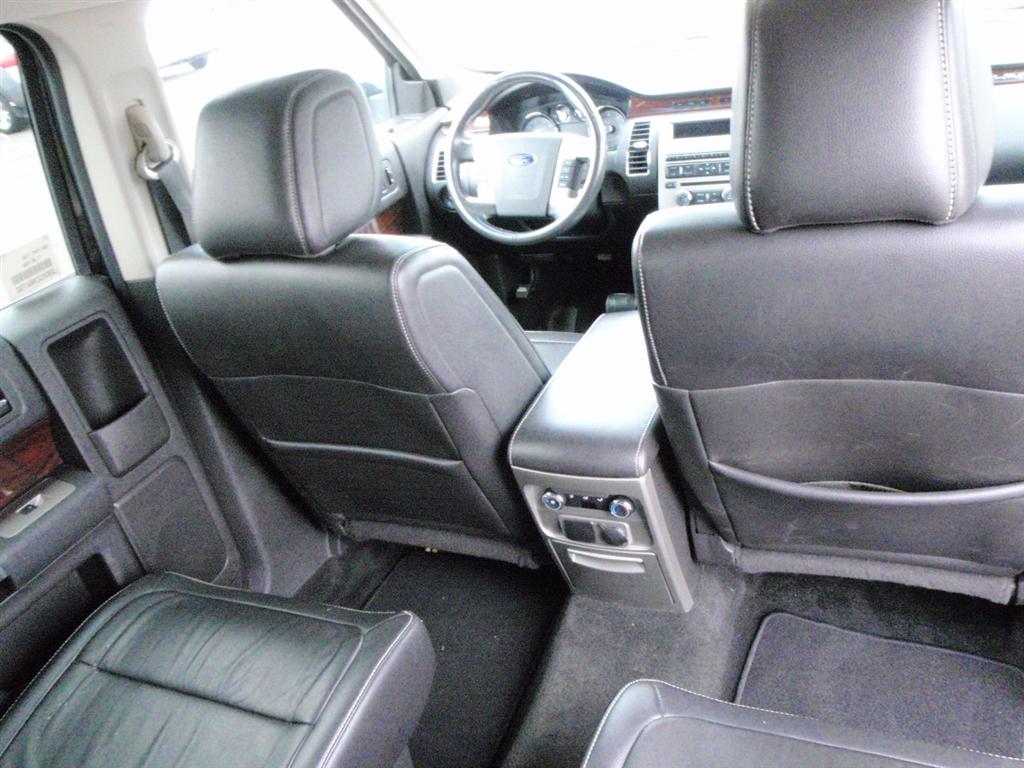 2009 Ford Flex SE  for sale in Brooklyn, NY