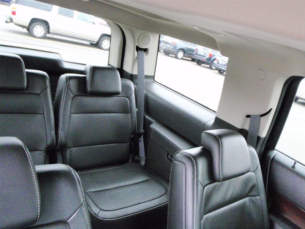 2009 Ford Flex SE  for sale in Brooklyn, NY