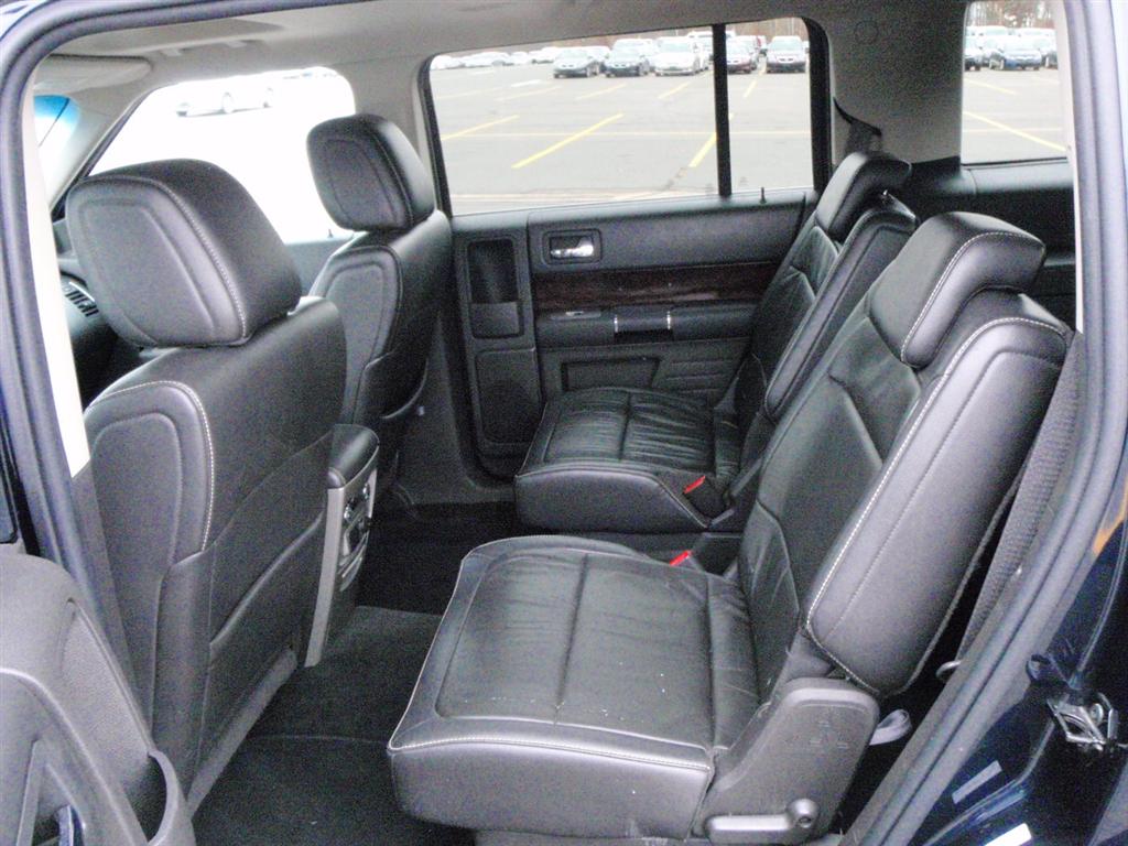 2009 Ford Flex SE  for sale in Brooklyn, NY