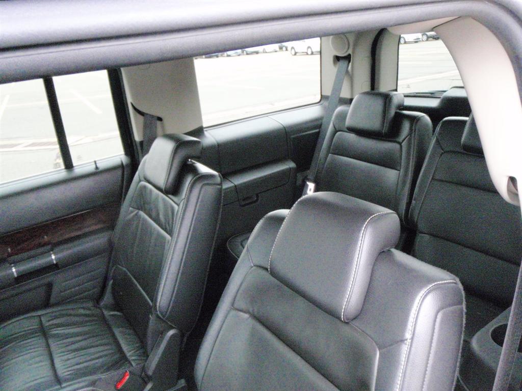 2009 Ford Flex SE  for sale in Brooklyn, NY