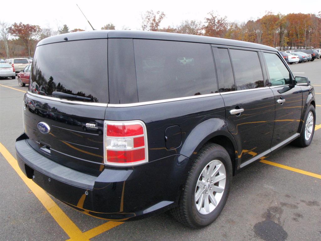 2009 Ford Flex SE  for sale in Brooklyn, NY