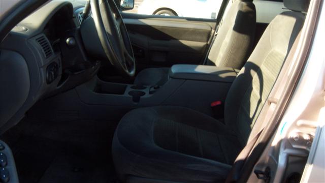 Used - Ford Explorer XLT Sport Utility for sale in Staten Island NY