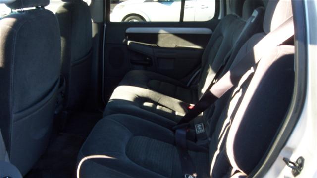 Used - Ford Explorer XLT Sport Utility for sale in Staten Island NY