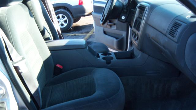 Used - Ford Explorer XLT Sport Utility for sale in Staten Island NY