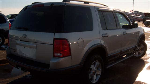 Used - Ford Explorer XLT Sport Utility for sale in Staten Island NY