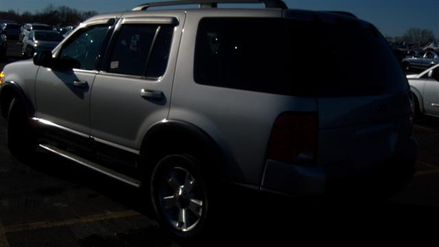 Used - Ford Explorer XLT Sport Utility for sale in Staten Island NY