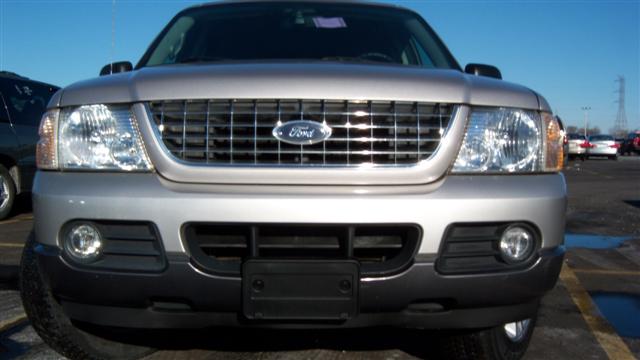 Used - Ford Explorer XLT Sport Utility for sale in Staten Island NY