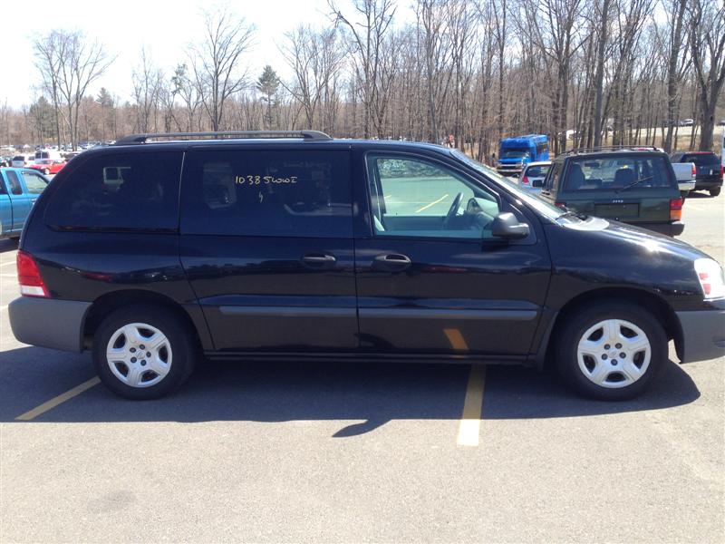 2006 Ford Freestar MiniVan for sale in Brooklyn, NY