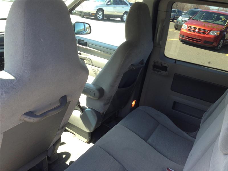 2006 Ford Freestar MiniVan for sale in Brooklyn, NY