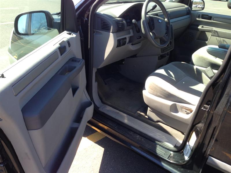 2006 Ford Freestar MiniVan for sale in Brooklyn, NY