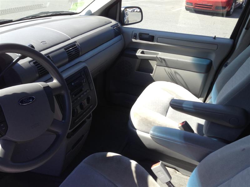 2006 Ford Freestar MiniVan for sale in Brooklyn, NY