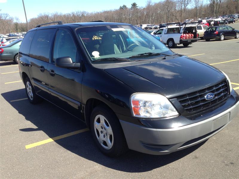 2006 Ford Freestar MiniVan for sale in Brooklyn, NY