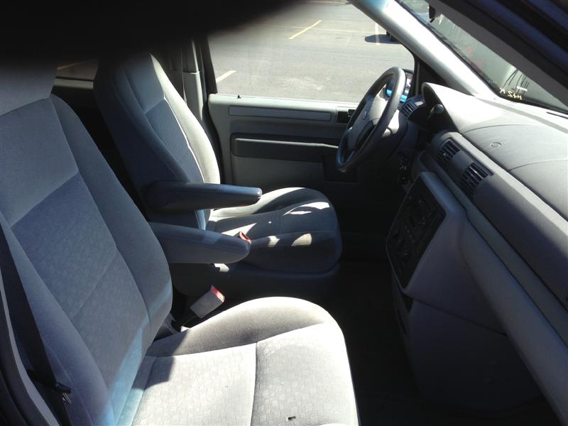 2006 Ford Freestar MiniVan for sale in Brooklyn, NY