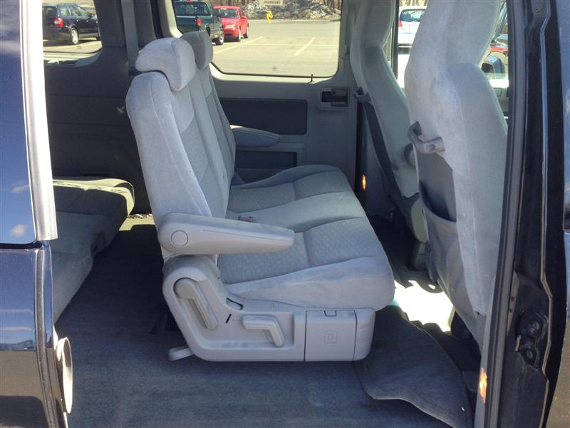 2006 Ford Freestar MiniVan for sale in Brooklyn, NY