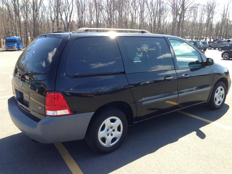 2006 Ford Freestar MiniVan for sale in Brooklyn, NY