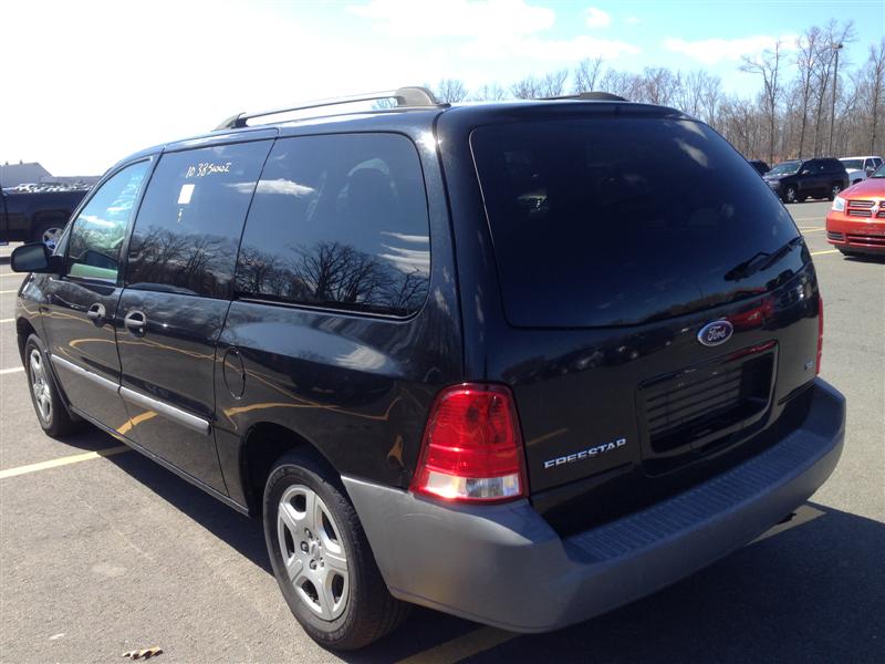 2006 Ford Freestar MiniVan for sale in Brooklyn, NY