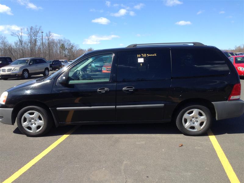 2006 Ford Freestar MiniVan for sale in Brooklyn, NY