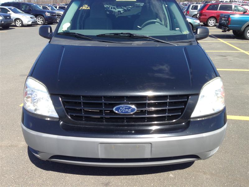 2006 Ford Freestar MiniVan for sale in Brooklyn, NY