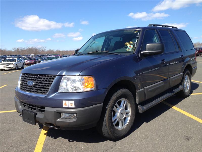 2006 Ford Expedition XLT Sport Utility 4WD for sale in Brooklyn, NY