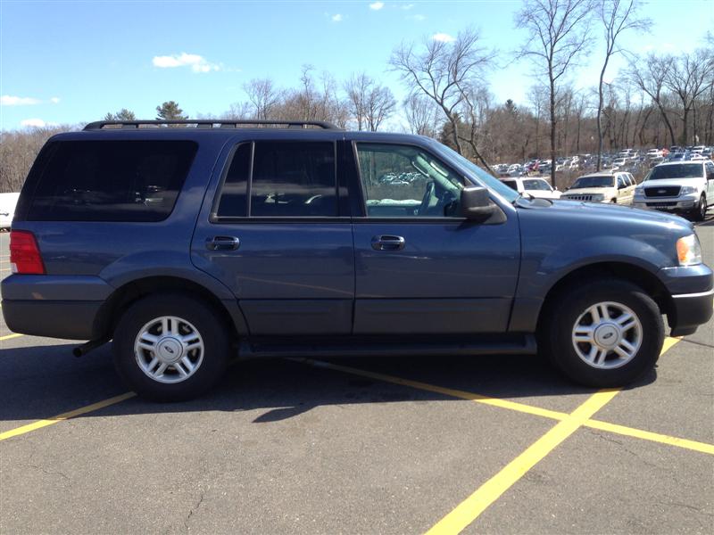 2006 Ford Expedition XLT Sport Utility 4WD for sale in Brooklyn, NY