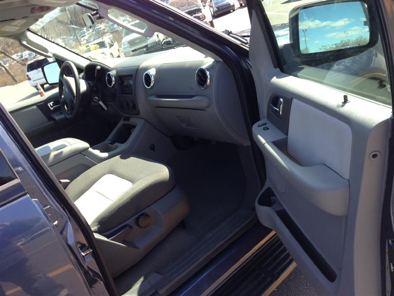 2006 Ford Expedition XLT Sport Utility 4WD for sale in Brooklyn, NY