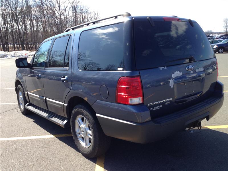 2006 Ford Expedition XLT Sport Utility 4WD for sale in Brooklyn, NY