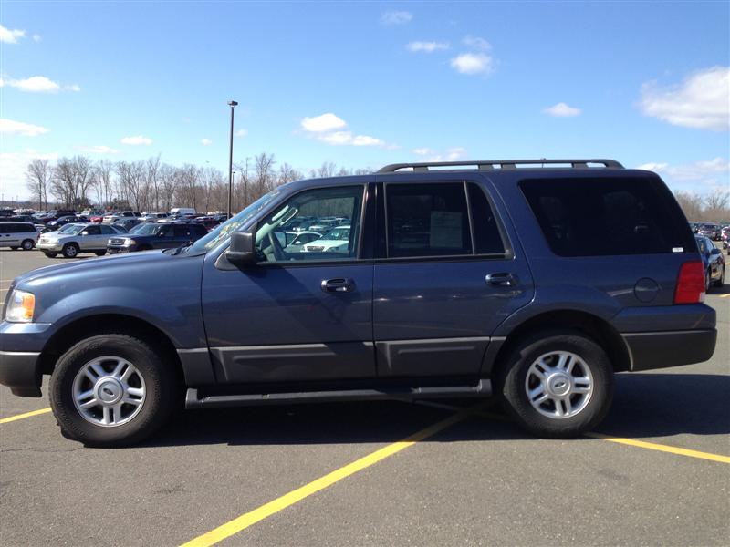 2006 Ford Expedition XLT Sport Utility 4WD for sale in Brooklyn, NY