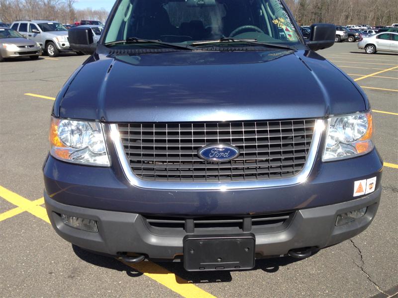 2006 Ford Expedition XLT Sport Utility 4WD for sale in Brooklyn, NY