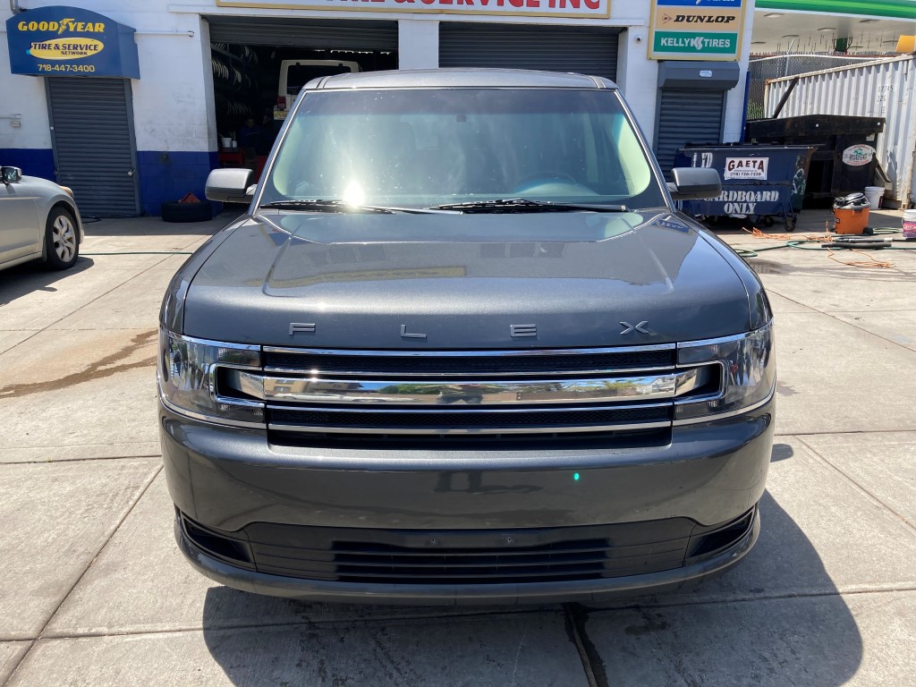 Used - Ford Flex SE SUV for sale in Staten Island NY