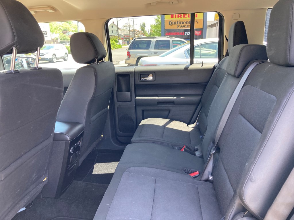 Used - Ford Flex SE SUV for sale in Staten Island NY