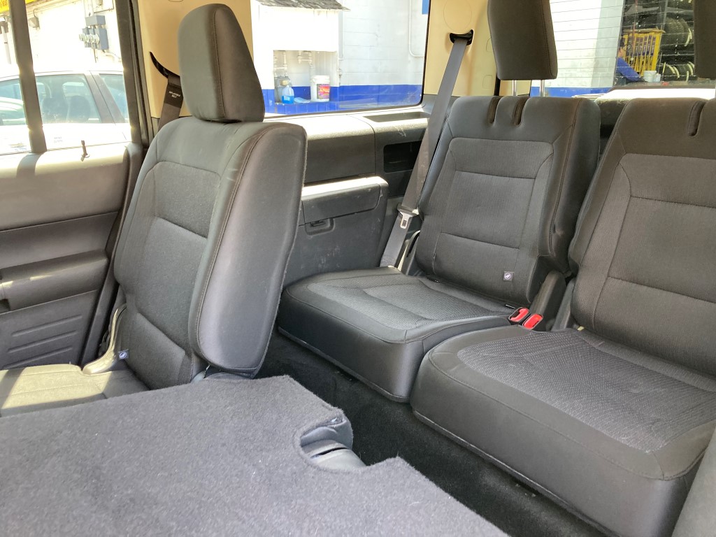 Used - Ford Flex SE SUV for sale in Staten Island NY