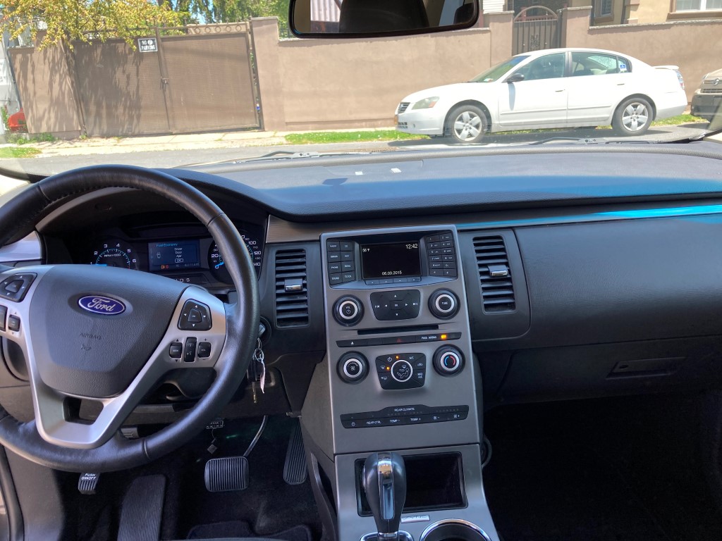 Used - Ford Flex SE SUV for sale in Staten Island NY