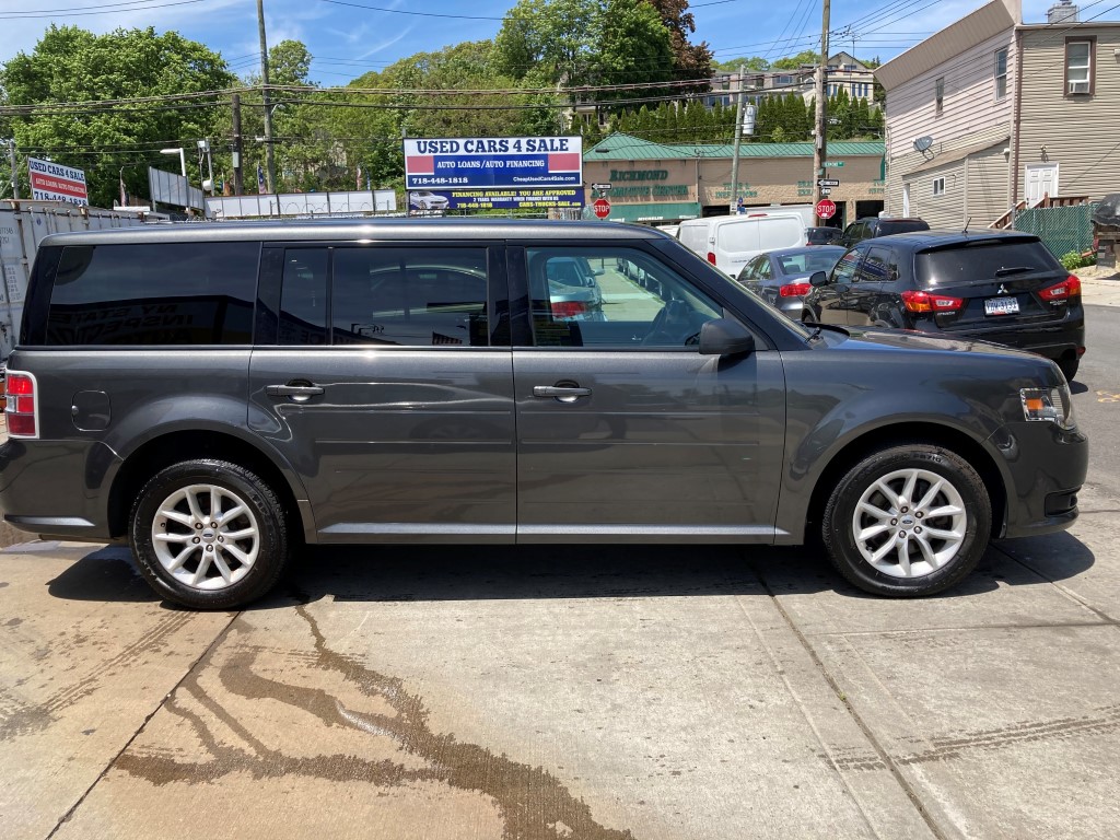 Used - Ford Flex SE SUV for sale in Staten Island NY