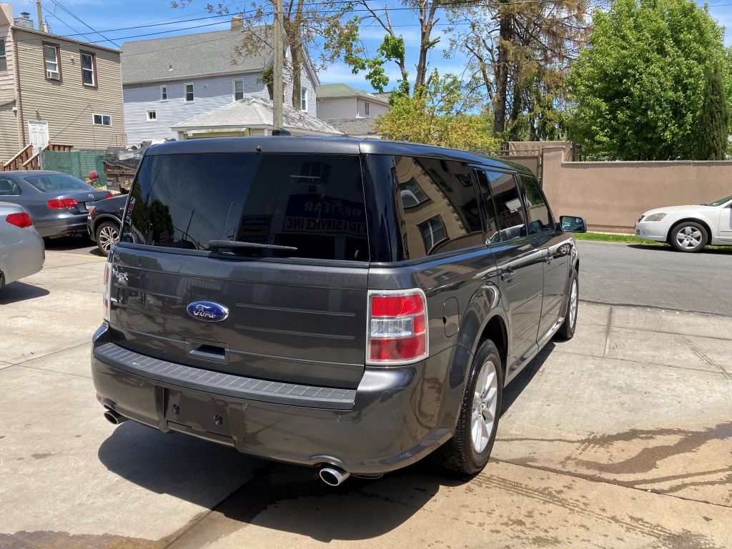 Used - Ford Flex SE SUV for sale in Staten Island NY