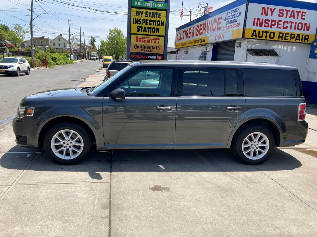 Used - Ford Flex SE SUV for sale in Staten Island NY