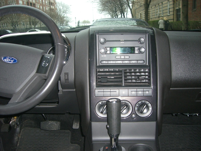 2008 Ford Explorer XLT 4x4 Sport Utility for sale in Brooklyn, NY