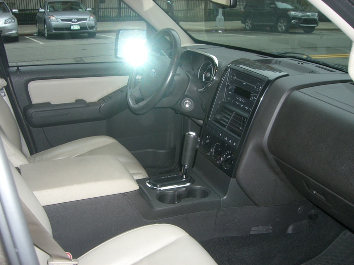 2008 Ford Explorer XLT 4x4 Sport Utility for sale in Brooklyn, NY