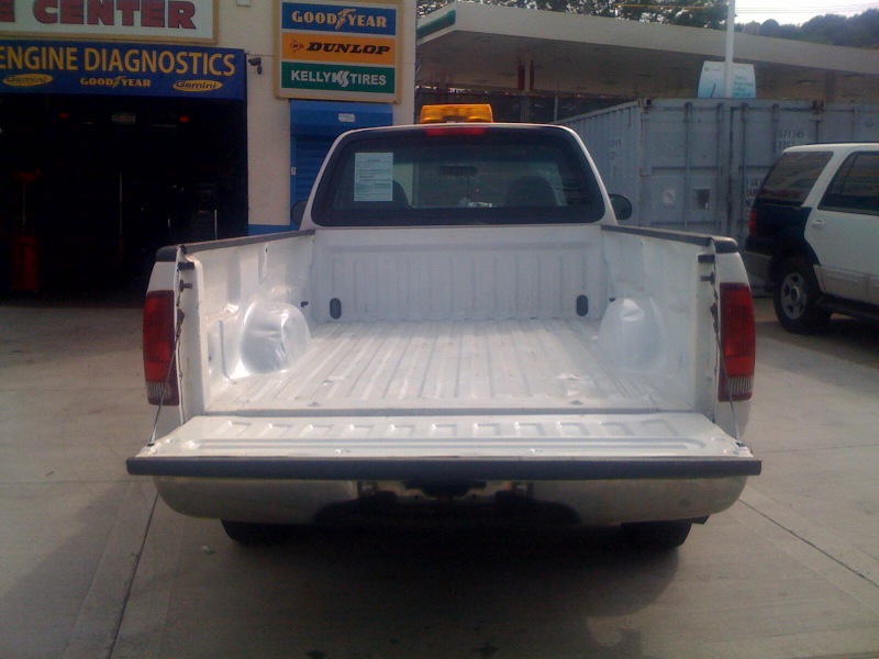 Used - Ford F-150 XL Truck for sale in Staten Island NY