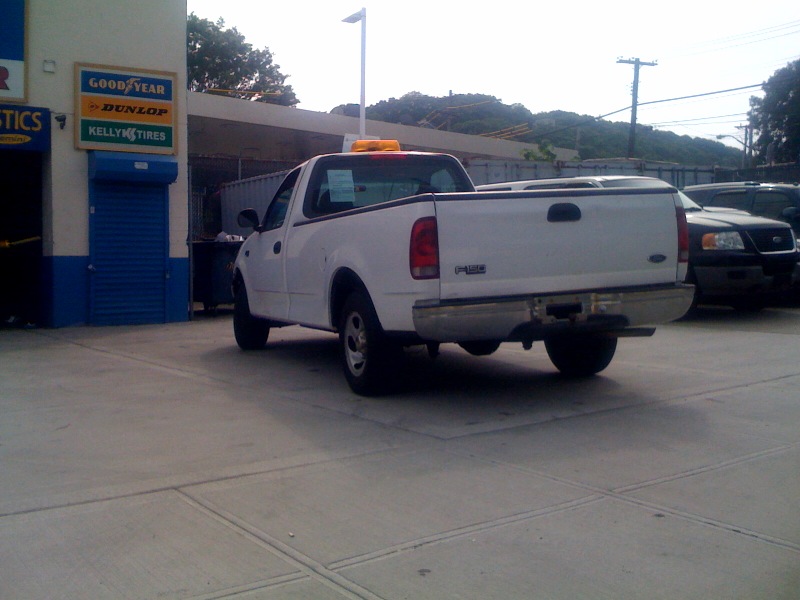 Used - Ford F-150 XL Truck for sale in Staten Island NY