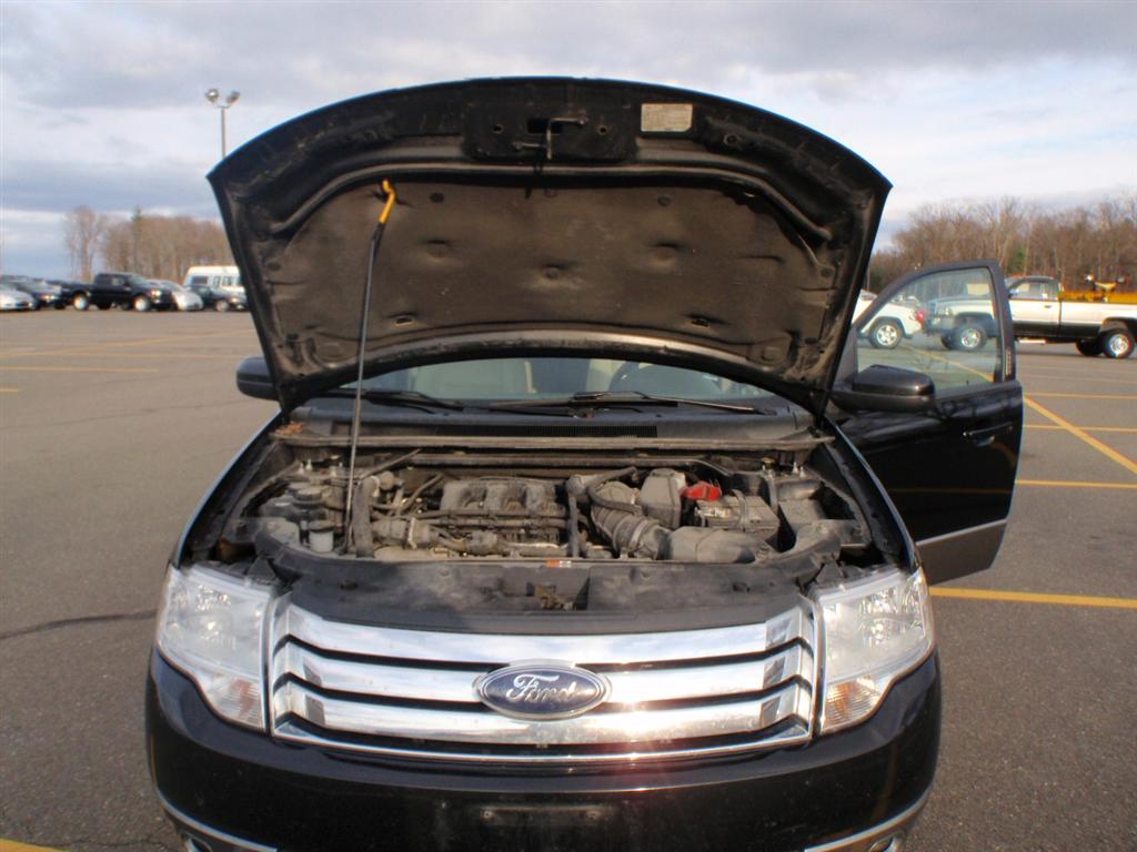 2008 Ford Taurus X SEL Sport Utility AWD for sale in Brooklyn, NY