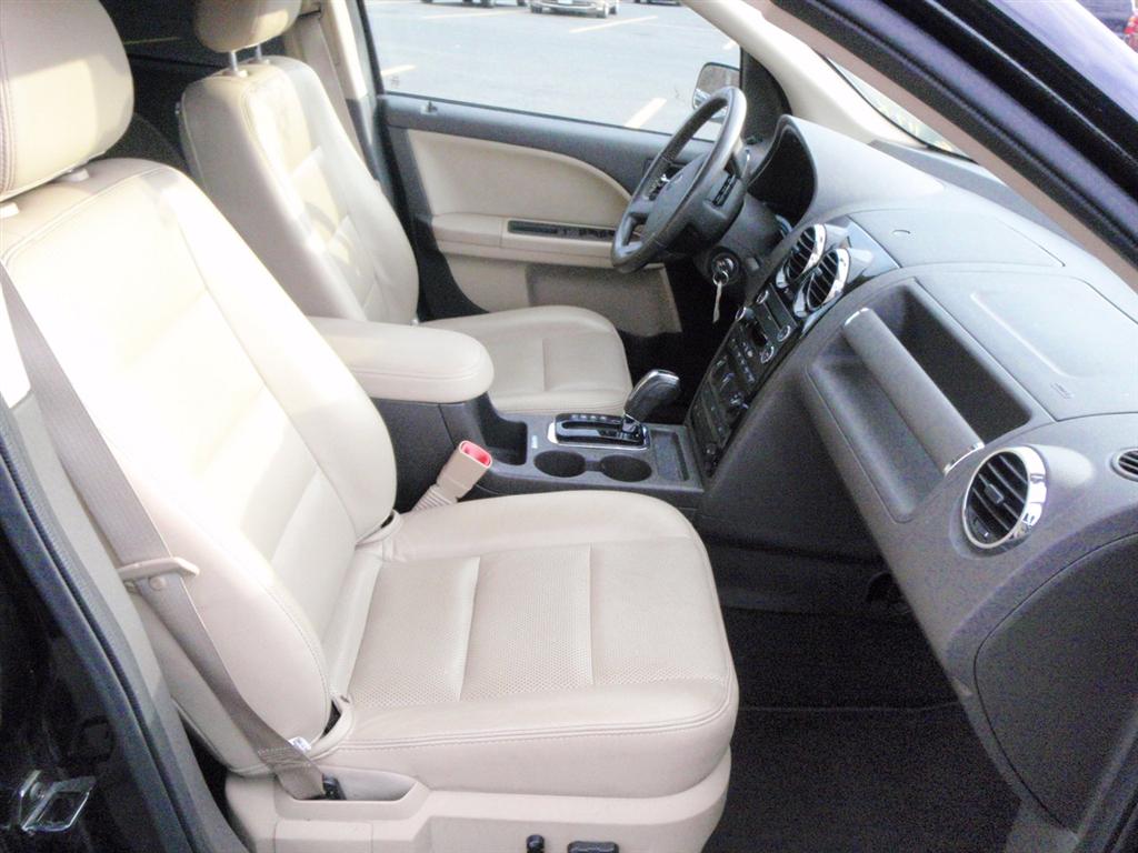 2008 Ford Taurus X SEL Sport Utility AWD for sale in Brooklyn, NY