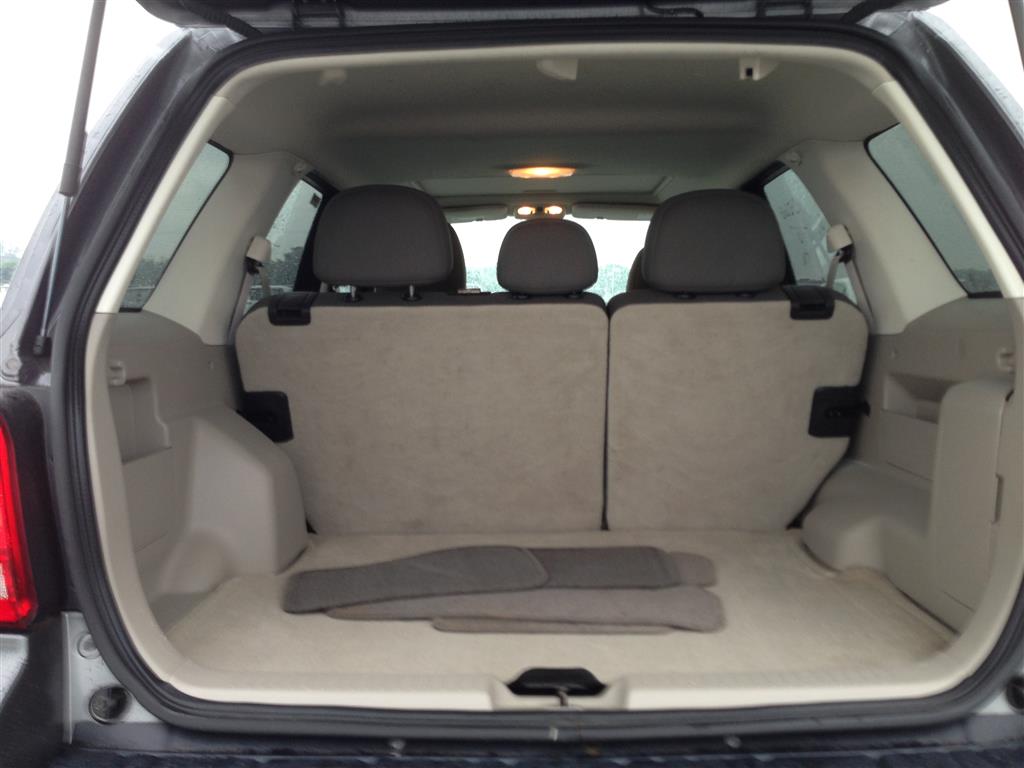 2010 Ford Escape XLT Sport Utility 4WD for sale in Brooklyn, NY