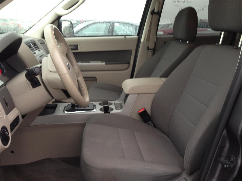 2010 Ford Escape XLT Sport Utility 4WD for sale in Brooklyn, NY