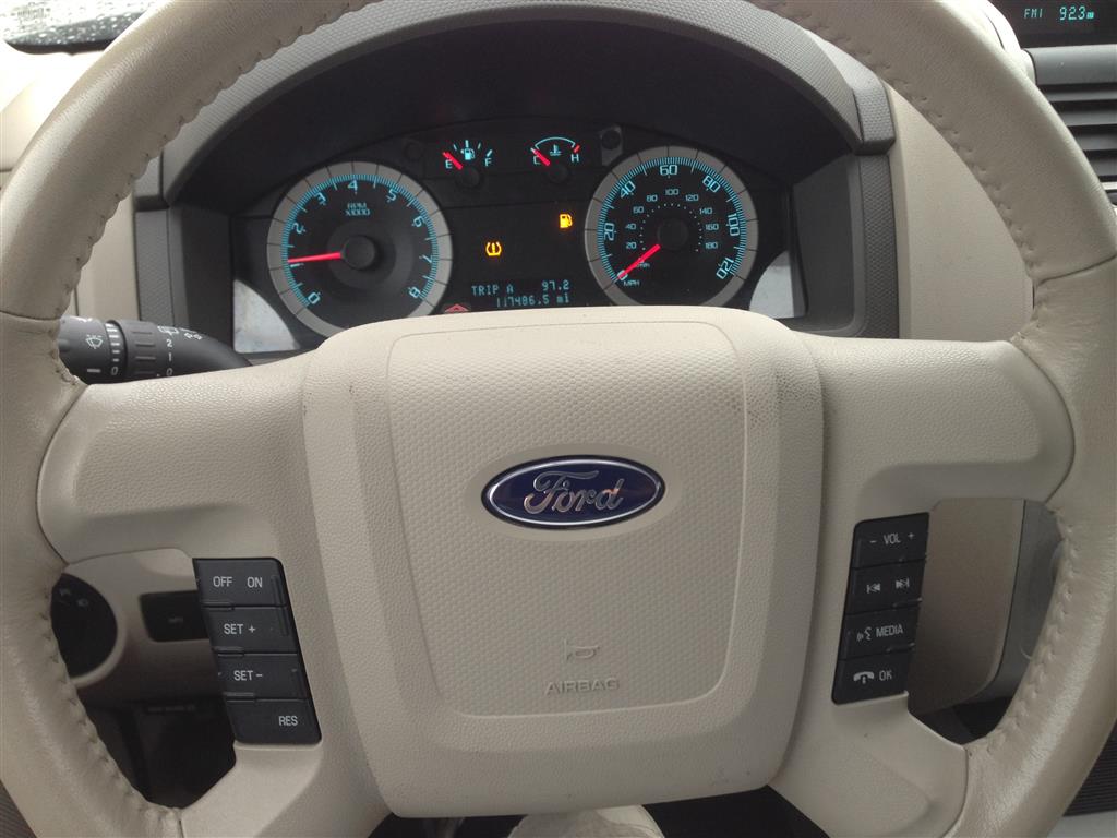 2010 Ford Escape XLT Sport Utility 4WD for sale in Brooklyn, NY