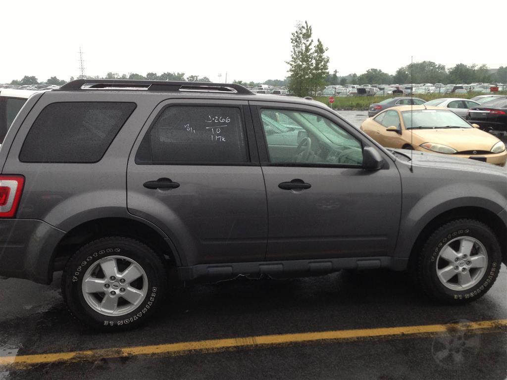 2010 Ford Escape XLT Sport Utility 4WD for sale in Brooklyn, NY