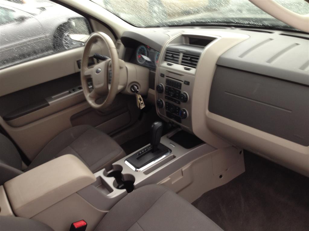 2010 Ford Escape XLT Sport Utility 4WD for sale in Brooklyn, NY