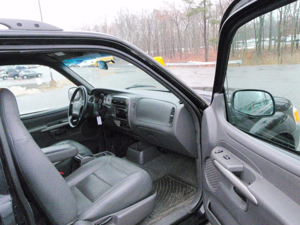 2001 Ford Explorer Sport Utility for sale in Brooklyn, NY