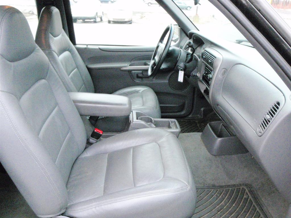 2001 Ford Explorer Sport Utility for sale in Brooklyn, NY